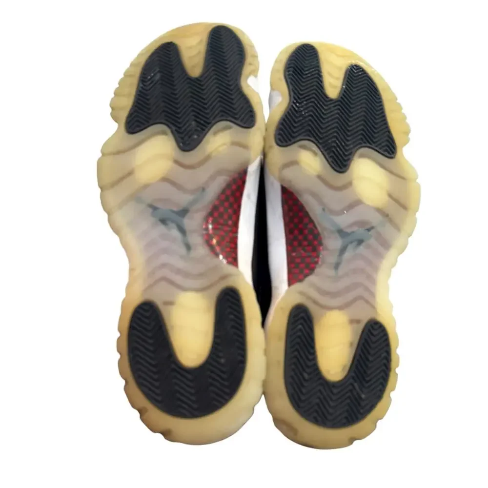 Jordan air 11